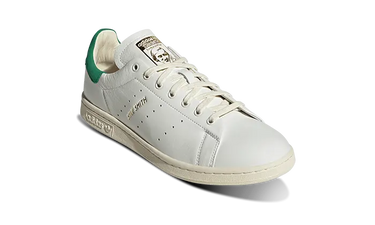 Adidas Stan Smith Lux White Green Next Step