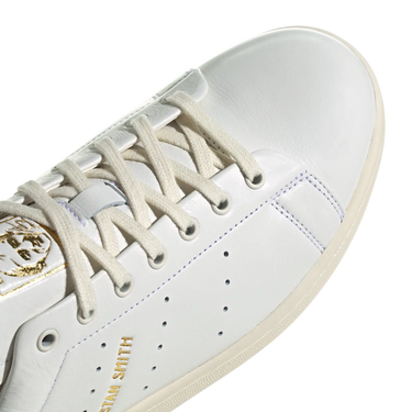 Adidas Stan Smith Lux White Green Next Step