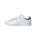 Adidas Stan Smith OG Velcro Fairway Green