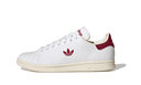 Adidas Stan Smith Sporty & Rich White Merlot