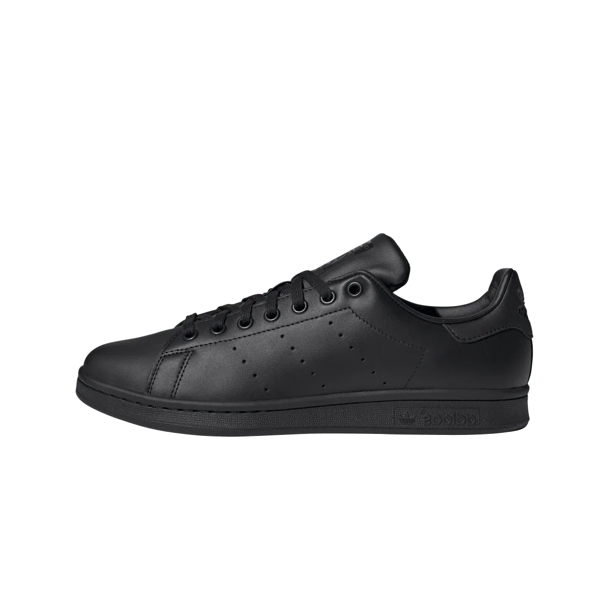 Adidas Stan Smith Triple Black