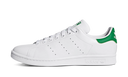 Adidas Stan Smith White Green