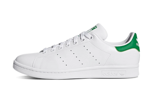 Adidas Stan Smith White Green