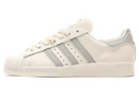 Adidas Superstar 82 Cloud White Metal Grey
