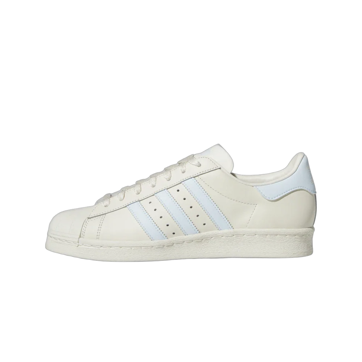 Adidas Superstar 82 Cloud White Sky Tint