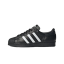 Adidas Superstar 82 Core Black White