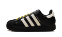 Adidas Superstar 92 by Pharrell Black White