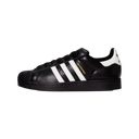 Adidas Superstar Beams Black White