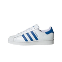 Adidas Superstar Cloud White Blue