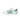 Adidas Superstar Cloud White Green