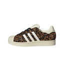 Adidas Superstar Cream Leopard