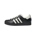 Adidas Superstar II Black Core White