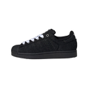 Adidas Superstar II Black Denim