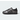 Adidas Superstar II Black Iron Metallic
