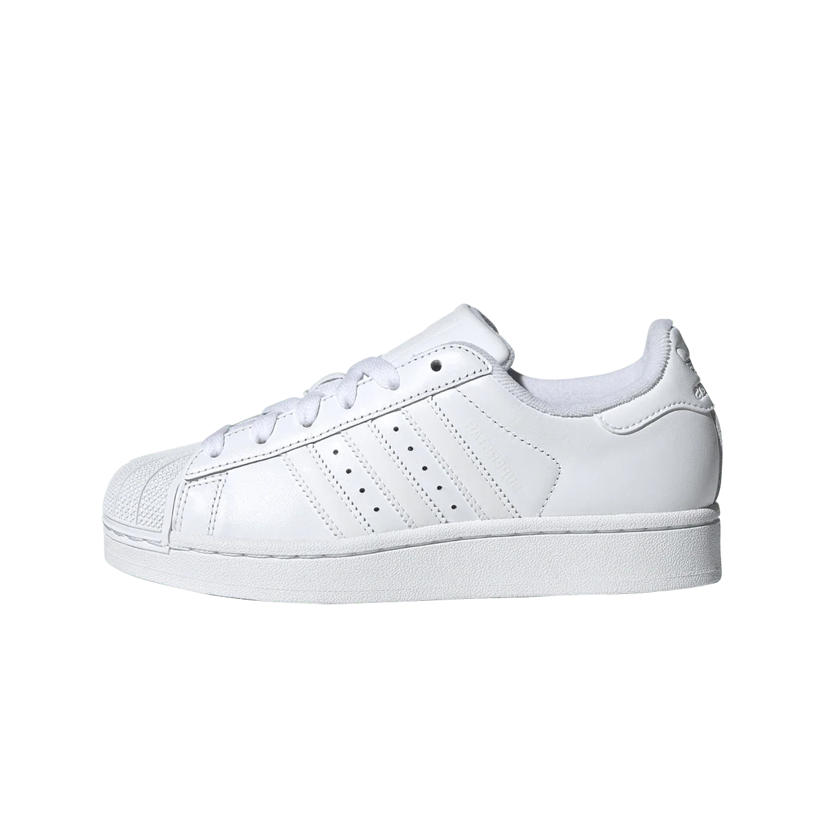 Adidas Superstar II Cloud White