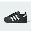 Adidas Superstar II Core Black Cloud White (TD)