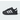 Adidas Superstar II Core Black Cloud White (TD)