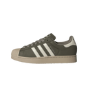 Adidas Superstar II Olive Strata Stone Khaki