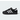 Adidas Superstar II Patent Snakeskin Black White (Women's)
