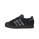 Adidas Superstar II Rhinestone Black Silver