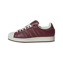 Adidas Superstar II Shadow Red Off White