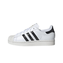 Adidas Superstar II Snakeskin Stripes White
