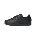 Adidas Superstar II Triple Black