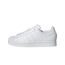 Adidas Superstar II Triple White