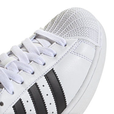 Adidas Superstar II White Black Next Step