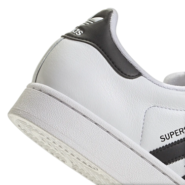 Adidas Superstar II White Black Next Step