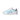Adidas Superstar II White Iridescent Stripes (PS)