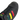 Adidas Superstar Rasta Black