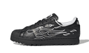 Adidas Superstar Ripple No Sleep Rave Club Core Black