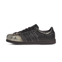 Adidas Superstar SQ Aurora Coffee Silver Metallic
