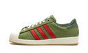Adidas Superstar Shelltoe Teenage Mutant Ninja Turtles