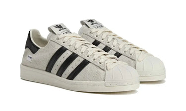 Adidas Superstar Song for the Mute Cream White Black Next Step