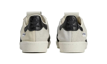 Adidas Superstar Song for the Mute Cream White Black Next Step
