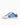 Adidas Superstar Vintage Bape Blue White - View 4 | Next Step