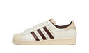 Adidas Superstar Wales Bonner White Brown Croc