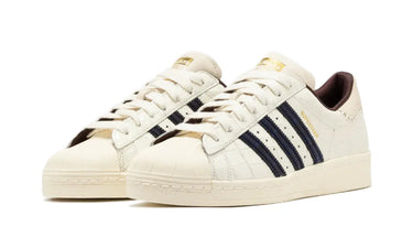Adidas Superstar Wales Bonner White Croc