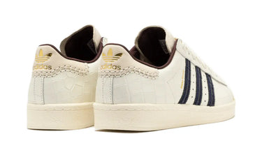 Adidas Superstar Wales Bonner White Croc Next Step