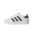 Adidas Superstar XLG White Black