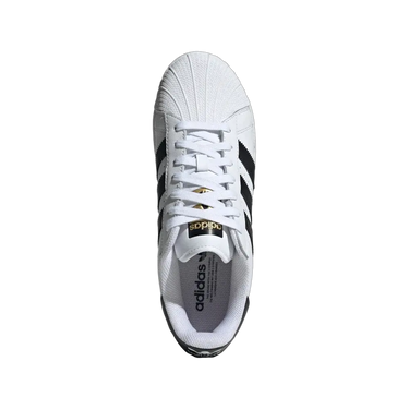 Adidas Superstar XLG White Black