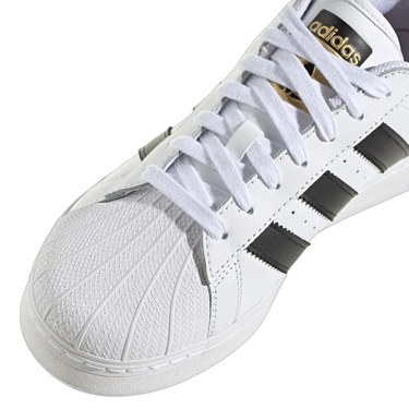 Adidas Superstar XLG White Black