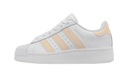 Adidas Superstar XLG White Bliss Orange