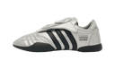 Adidas Taekwondo Brain Dead Metallic Silver
