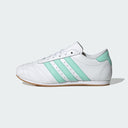 Adidas Taekwondo Cloud White Clear Mint Gum