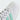 Adidas Taekwondo Cloud White Clear Mint Gum - JR9392 - View 8 | Next Step