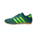 Adidas Taekwondo Collegiate Green Solar Green Gum (Women's)