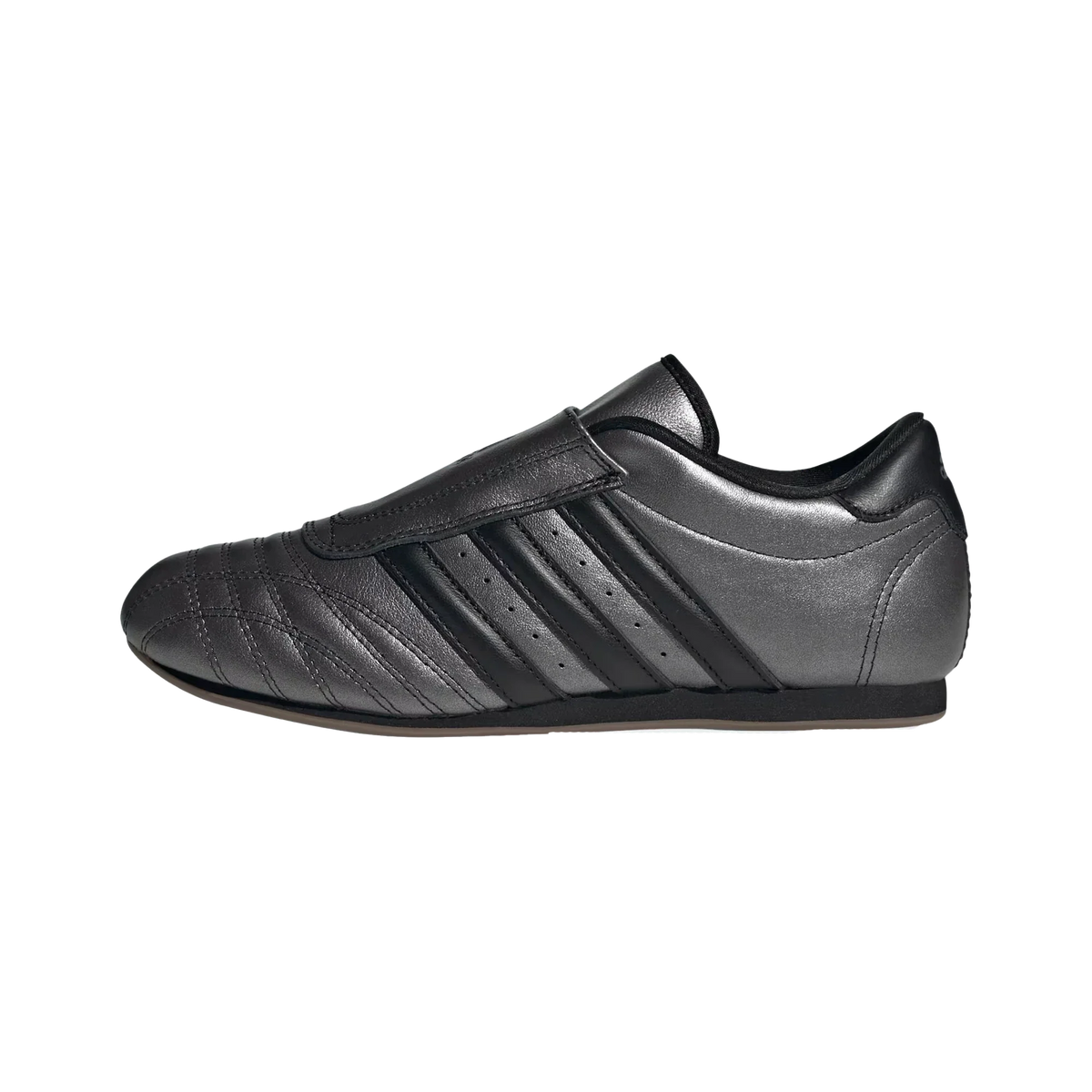 Adidas Taekwondo Grey Five Black (Women's)